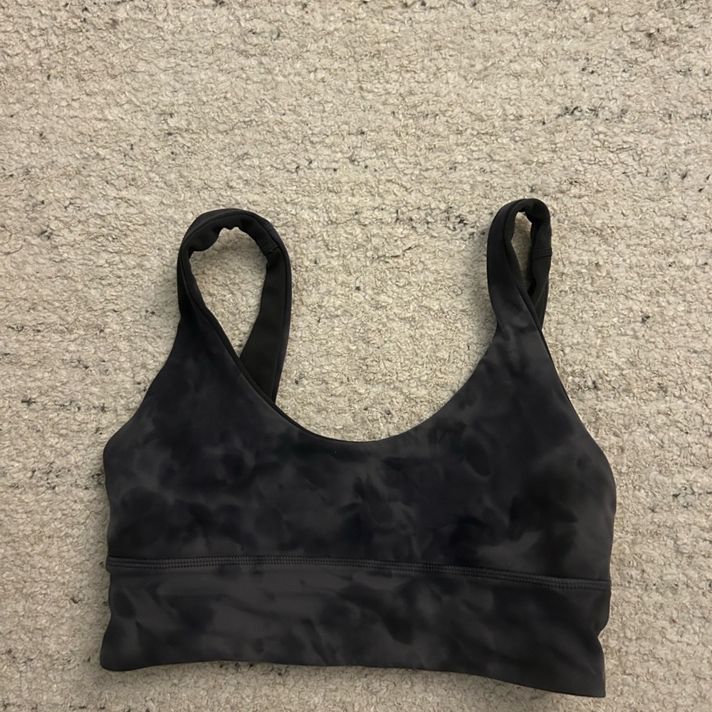 Lululemon Align sports bra